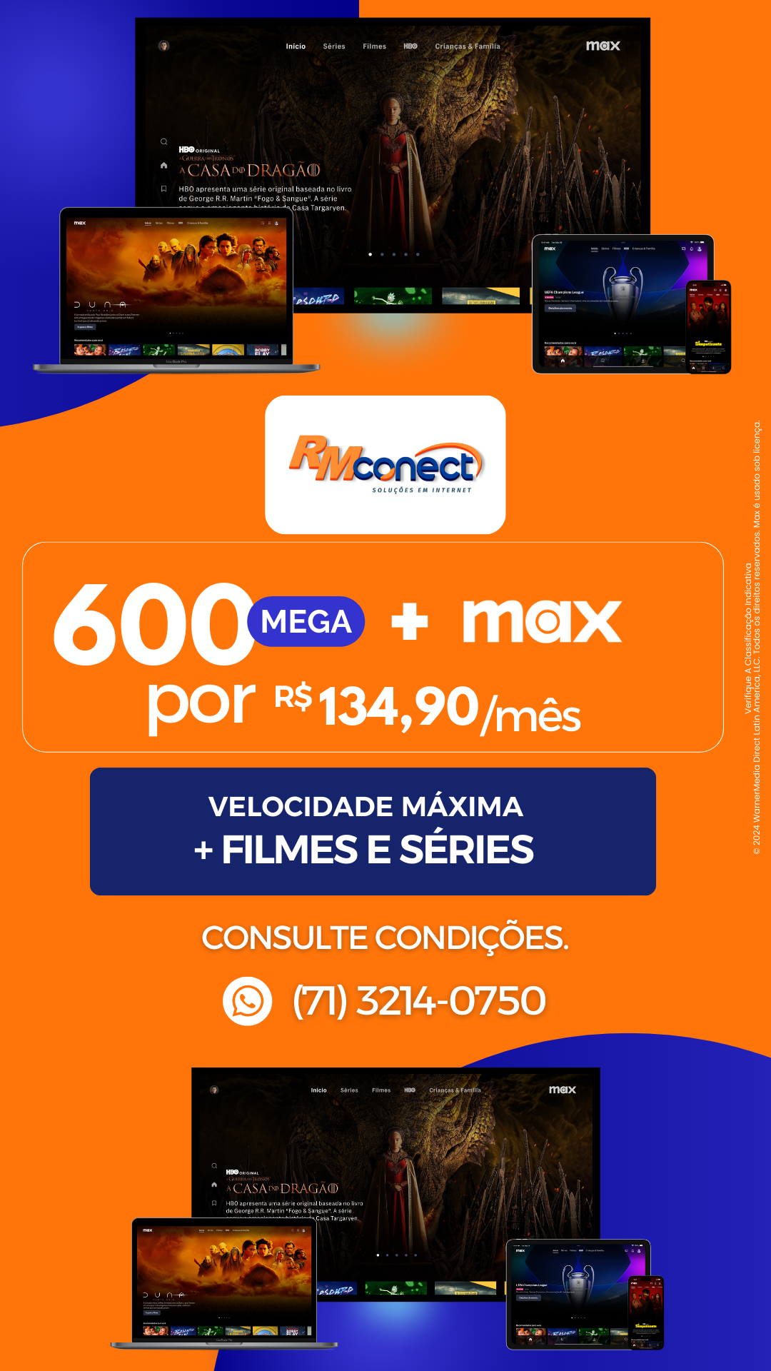 PLAYHUB 600M + MAX2 M